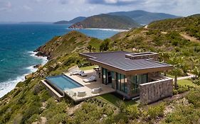Oil Nut Bay